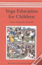Capa do artigo Yoga Education For Children