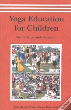 Capa do artigo Yoga Education For Children