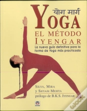 Capa do artigo Yoga. El Método Iyengar