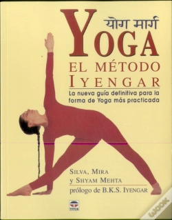 Capa do artigo Yoga. El Método Iyengar