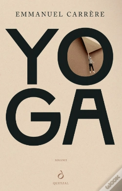 Capa do artigo Yoga