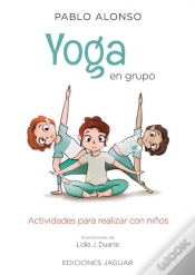 Capa do artigo Yoga En Grupo