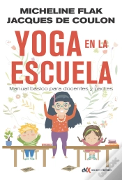 Capa do artigo Yoga En La Escuela