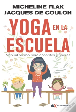 Capa do artigo Yoga En La Escuela