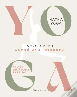 Capa do artigo Yoga - Encyclopedie