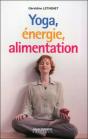 Yoga, Énergie, Alimentation - Preview