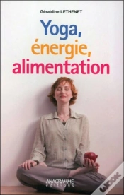 Capa do artigo Yoga, Énergie, Alimentation