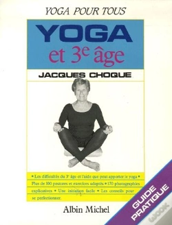 Capa do artigo Yoga Et 3e Age