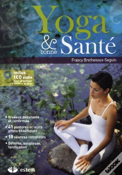Capa do artigo Yoga Et Bonne Santé
