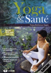Capa do artigo Yoga Et Bonne Santé