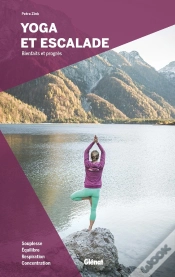 Capa do artigo Yoga Et Escalade ; Bienfaits Et Progrès