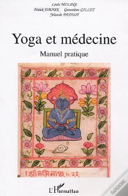 Capa do artigo Yoga Et La Médecine : Manuel Pratique
