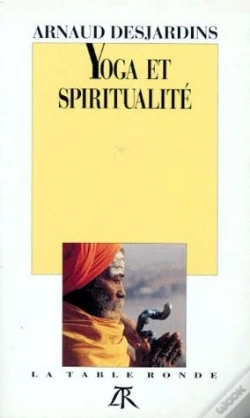 Capa do artigo Yoga Et Spiritualite