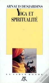 Capa do artigo Yoga Et Spiritualite
