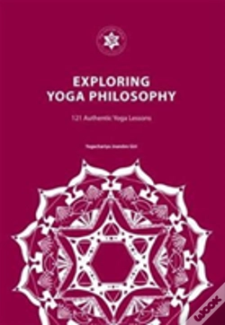 Capa do artigo Yoga Exploring Yoga Philosophy