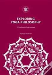 Capa do artigo Yoga Exploring Yoga Philosophy
