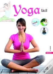 Capa do artigo Yoga Fácil
