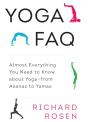 Yoga Faq - Preview