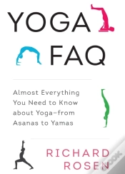 Capa do artigo Yoga Faq