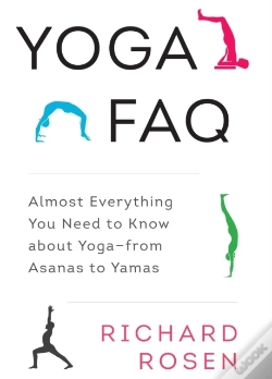 Capa do artigo Yoga Faq