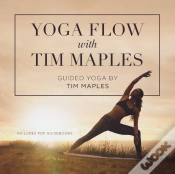 Capa do artigo Yoga Flow With Tim Maples