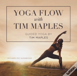 Capa do artigo Yoga Flow With Tim Maples