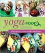 Yoga Food - Preview