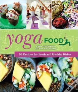 Capa do artigo Yoga Food