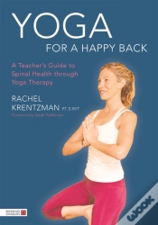 Capa do artigo Yoga For A Happy Back
