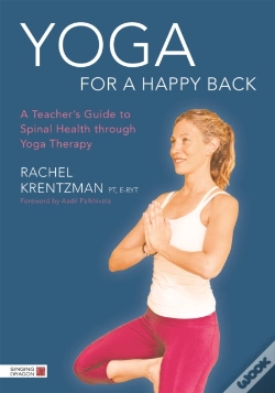 Capa do artigo Yoga For A Happy Back