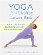 Yoga For A Healthy Lower Back - Preview