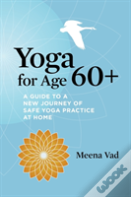 Yoga For Age 60+