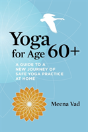 Yoga For Age 60+ - Preview