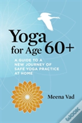 Yoga For Age 60+