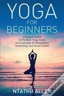 Yoga For Beginners