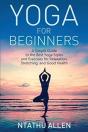 Yoga For Beginners - Preview