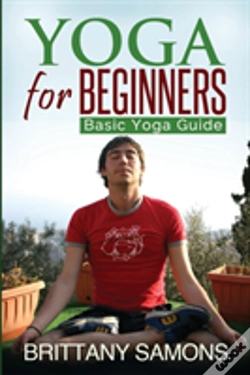 Capa do artigo Yoga For Beginners: Basic Yoga Guide