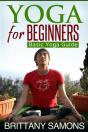 Yoga For Beginners - Preview