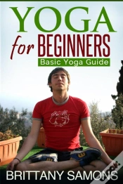 Capa do artigo Yoga For Beginners