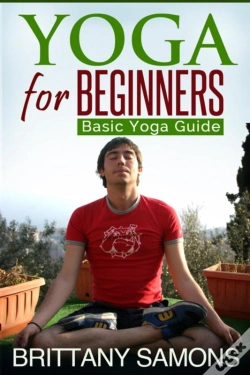 Capa do artigo Yoga For Beginners