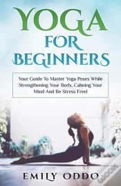 Capa do artigo Yoga For Beginners