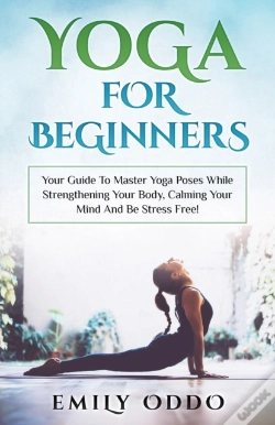 Capa do artigo Yoga For Beginners