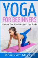 Yoga For Beginners