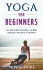 Yoga For Beginners - Preview