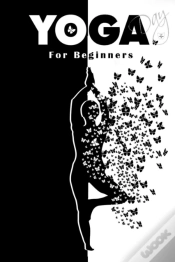Capa do artigo Yoga For Beginners
