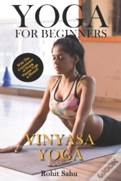 Capa do artigo Yoga For Beginners