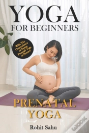 Capa do artigo Yoga For Beginners