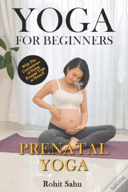 Capa do artigo Yoga For Beginners