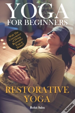 Capa do artigo Yoga For Beginners