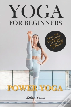Capa do artigo Yoga For Beginners